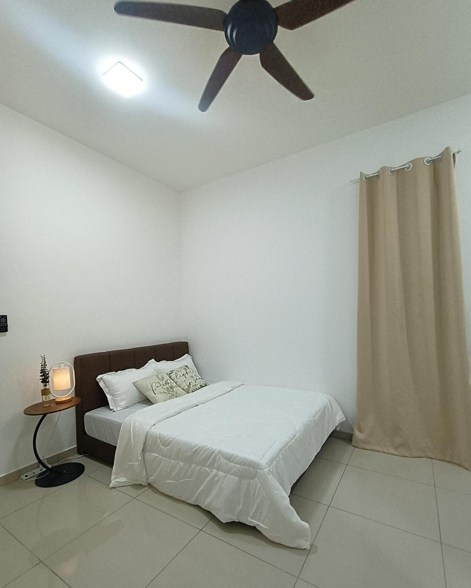 Bungavilla Resthouse Sendayan Port Dickson Extérieur photo