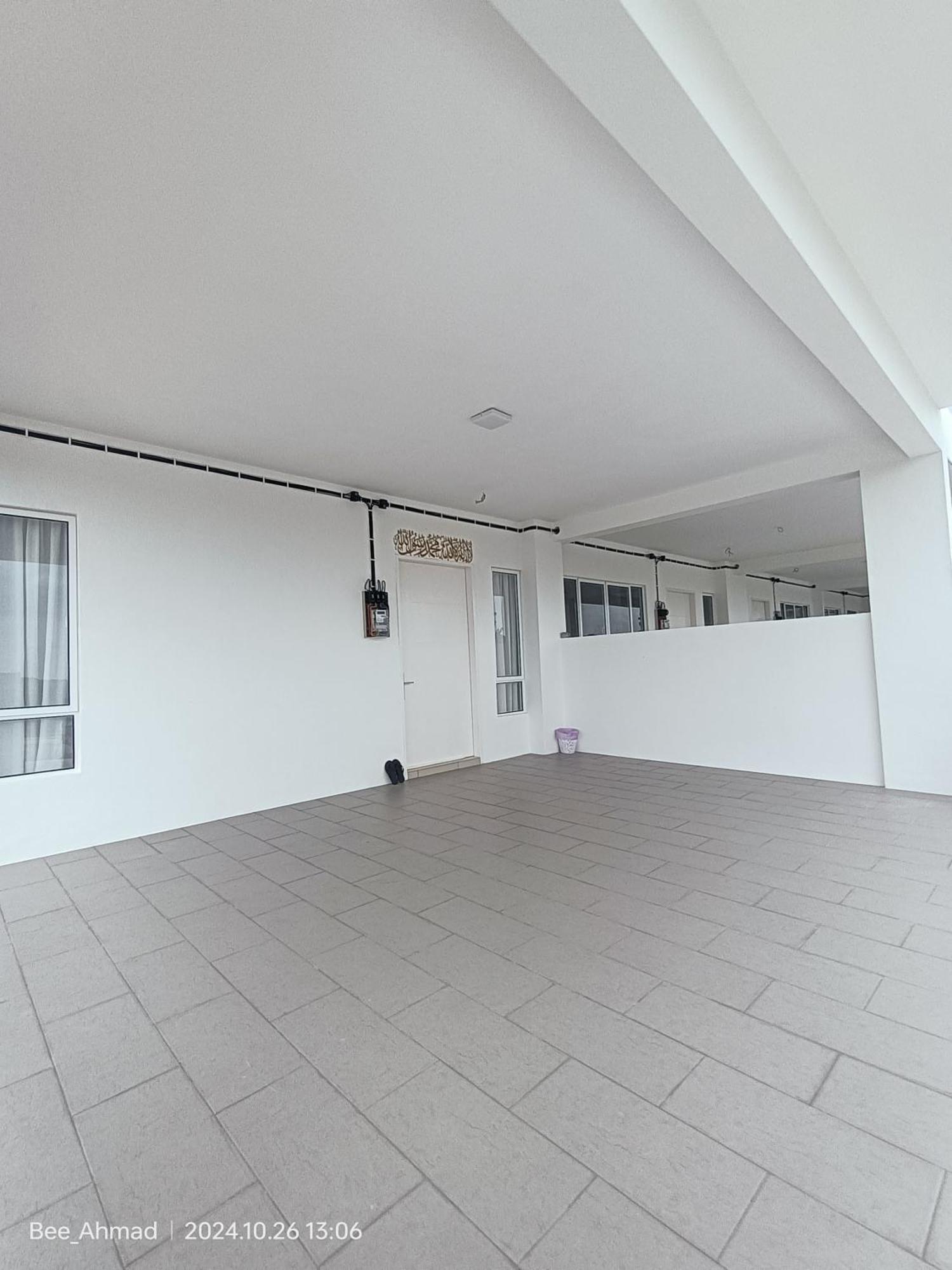 Bungavilla Resthouse Sendayan Port Dickson Extérieur photo